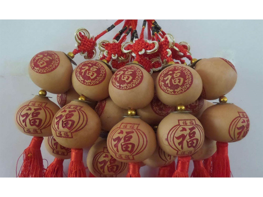 聊城特色葫芦