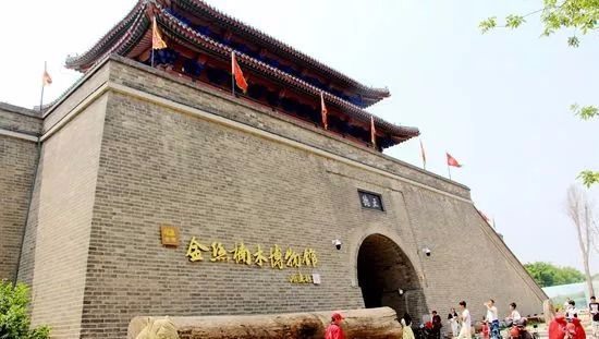 金丝楠木博物馆