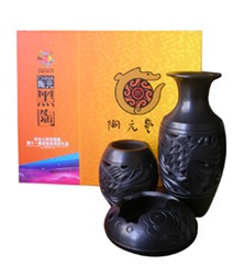 金玉满堂（第十一届运动会定做礼品）
