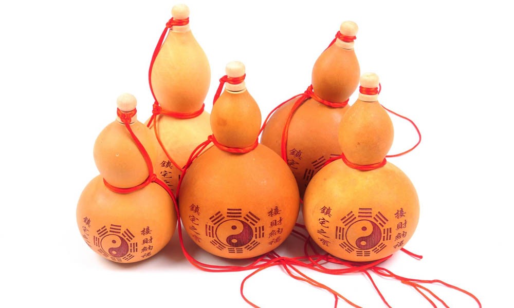 聊城特色葫芦