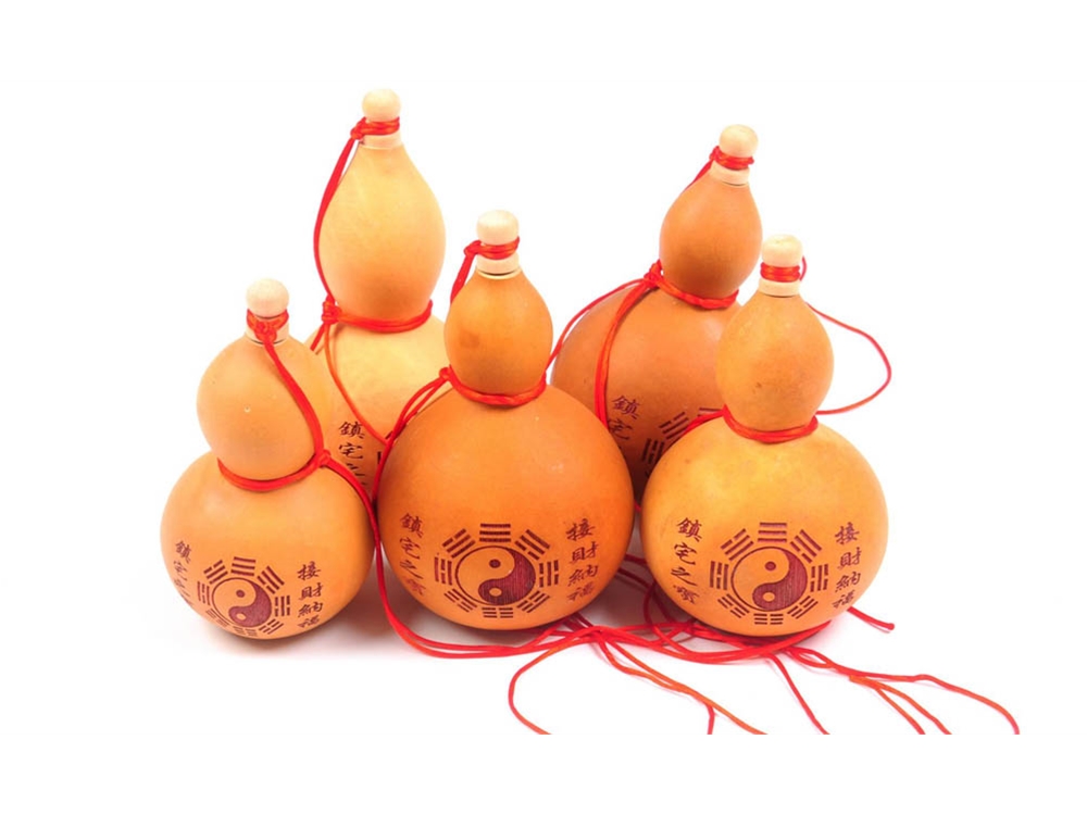 聊城特色葫芦