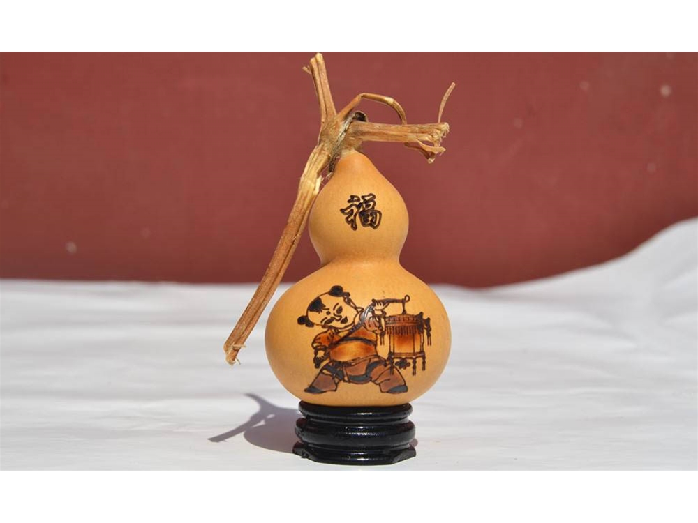 聊城特色葫芦