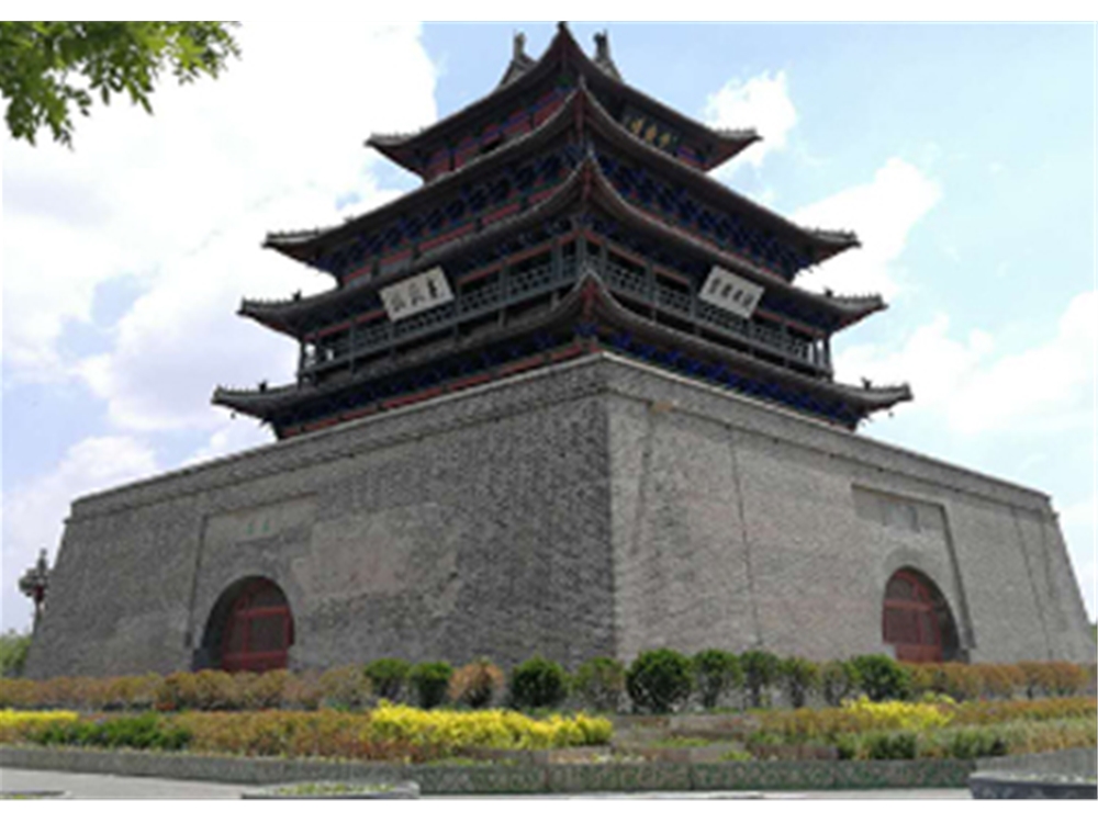光岳楼