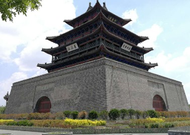 光岳楼