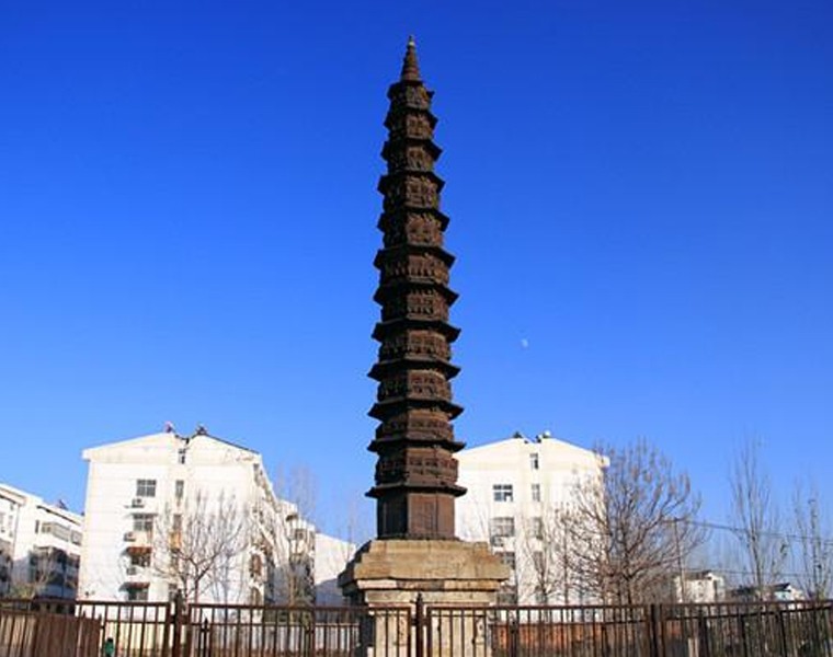 铁塔