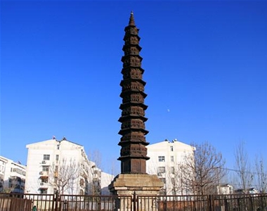 铁塔