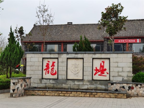 江北水城 运河聊城（8小时徒步游）攻略