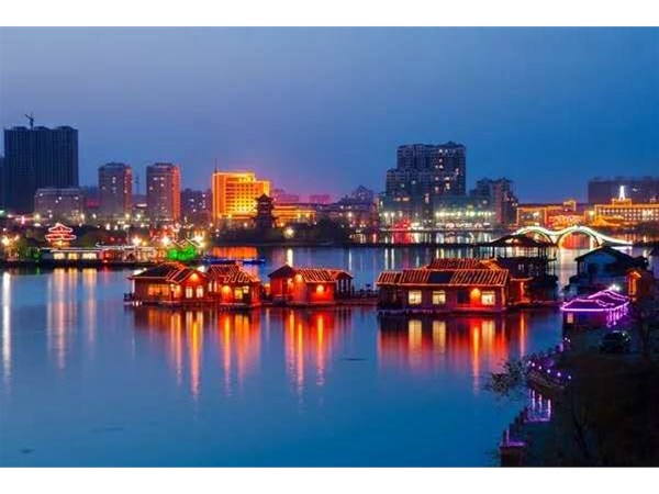 聊城市润泰市政工程有限公司简介