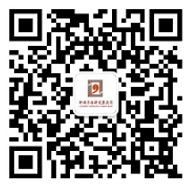 公众号二维码